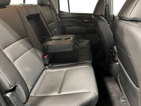 New 2026 Honda Ridgeline RTL image 25