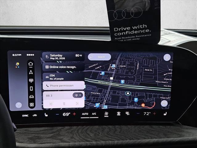 New 2026 Audi Q5 Premium w/ Premium Plus AWD/4WD image 19