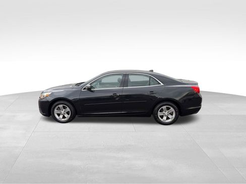 Used 2014 Chevrolet Malibu LS w/ Protection Package image 8