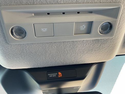 New 2026 Nissan Kicks SV image 26