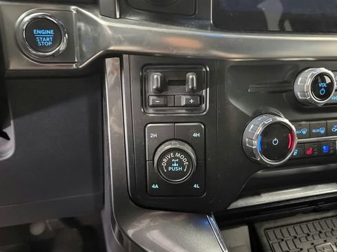 Used 2023 Ford F150 Lariat w/ Equipment Group 502A High AWD/4WD image 28