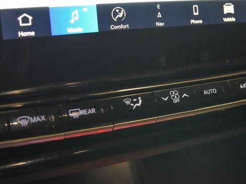 Used 2022 Jeep Wagoneer Series II w/ Rear Seat Video Group 1 image 20