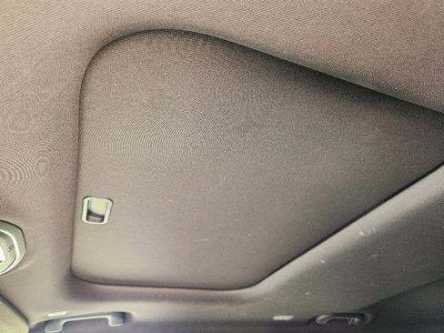 Used 2025 Jeep Grand Cherokee L Laredo w/ Luxury Tech Group I image 28