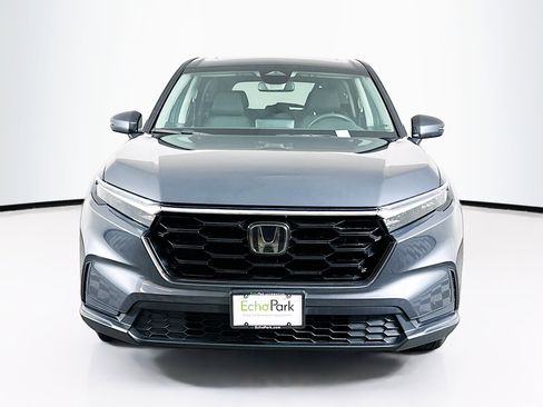 Used 2024 Honda CR-V EX image 2