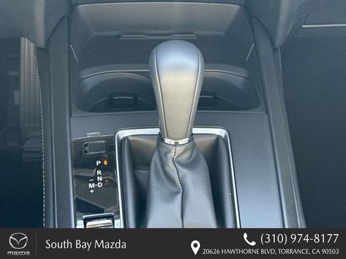 New 2026 MAZDA CX-30 Aire Edition image 12