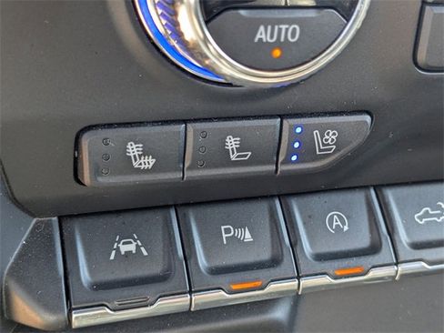 Used 2020 GMC Sierra 1500 Denali w/ Technology Package image 22