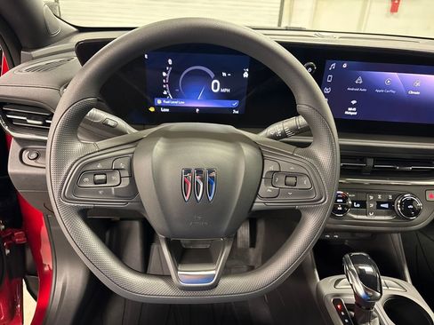 New 2026 Buick Envista Preferred FWD image 29