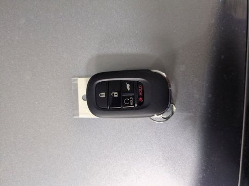 New 2026 Honda HR-V EX-L image 28