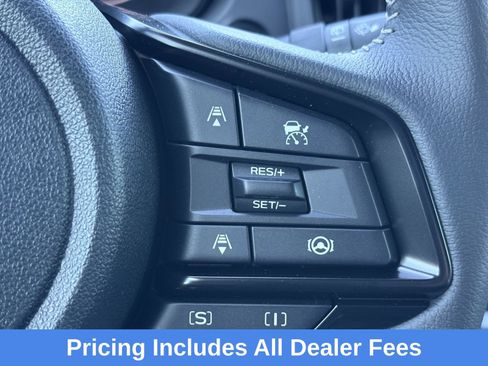 New 2026 Subaru Forester Premium AWD/4WD image 13