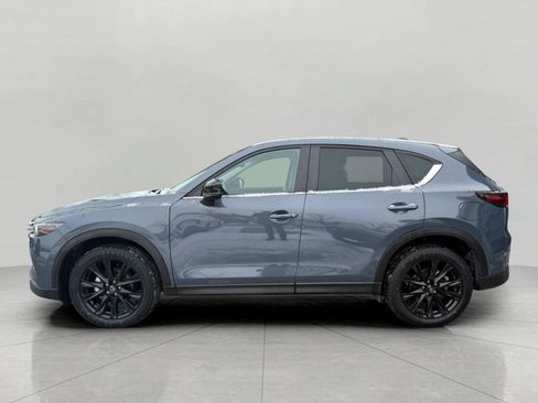 Used 2024 MAZDA CX-5 Carbon Edition image 7