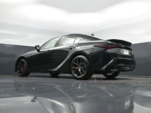 New 2026 Lexus IS 350 F Sport image 40