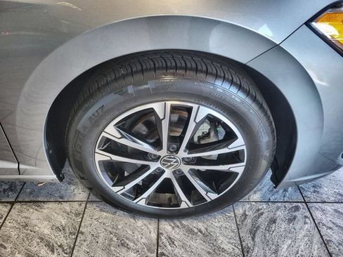 Used 2024 Volkswagen Jetta Sport FWD image 10