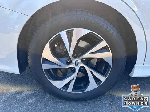 Certified 2024 Subaru Legacy Premium AWD/4WD image 27