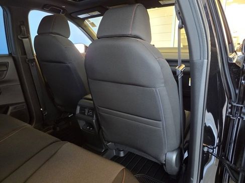 New 2026 Honda CR-V TrailSport image 27