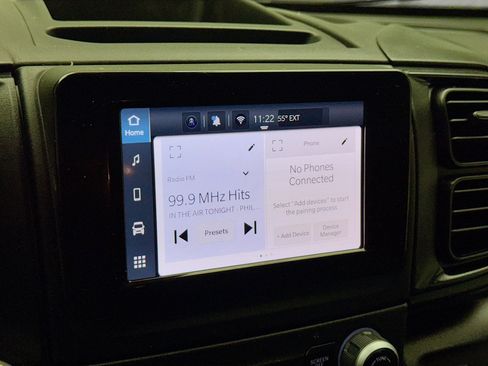 Used 2023 RAM ProMaster 2500 image 10