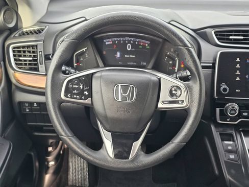 Used 2020 Honda CR-V EX image 15