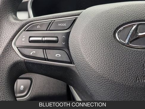 Used 2020 Hyundai Santa Fe SE AWD/4WD image 19