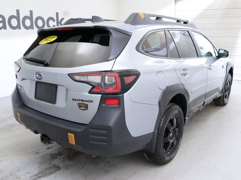 Used 2022 Subaru Outback Wilderness image 9