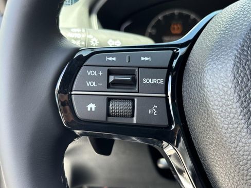 New 2025 Honda Civic Sport image 27
