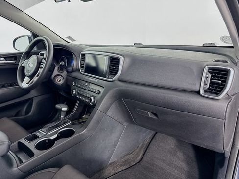 Used 2020 Kia Sportage LX FWD image 27