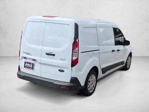 Used 2017 Ford Transit Connect XLT FWD image 5