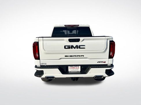Used 2023 GMC Sierra 1500 AT4 w/ AT4 Premium Package image 6