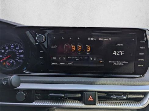 Used 2022 Kia K5 GT-Line w/ GT-Line FWD Premium Package image 17