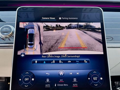 Certified 2023 Mercedes-Benz Maybach S 680 4MATIC image 28