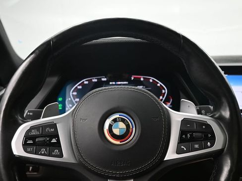Used 2020 BMW X5 M50i AWD/4WD image 13