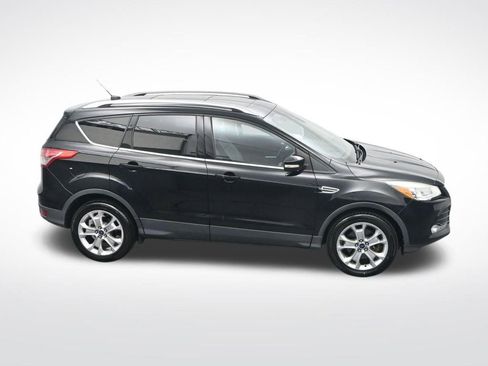 Used 2016 Ford Escape Titanium image 27