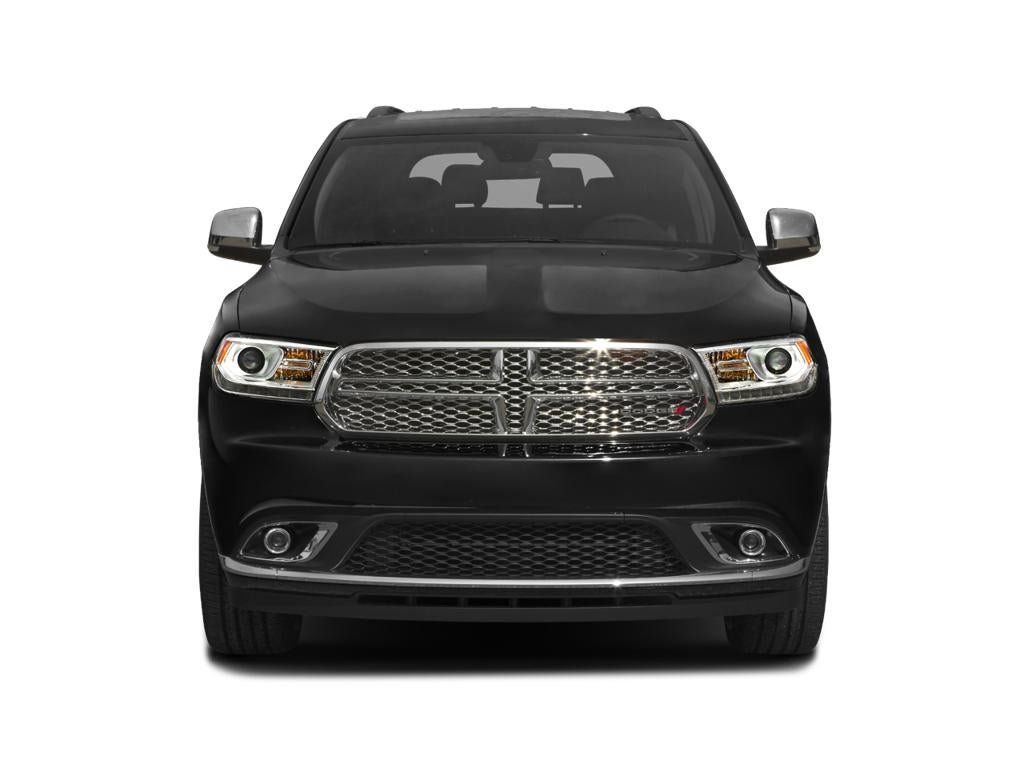 Used 2015 Dodge Durango Citadel w/ Technology Group AWD/4WD image 21