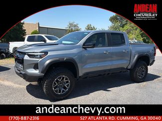 New 2026 Chevrolet Colorado ZR2 w/ Technology Package AWD/4WD video 1