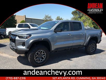 New 2026 Chevrolet Colorado ZR2 w/ Technology Package