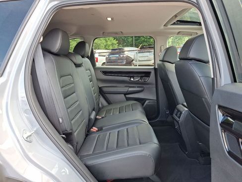 Used 2023 Honda CR-V EX-L image 32