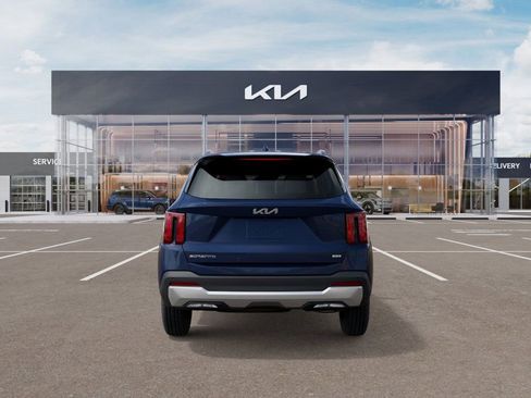 New 2026 Kia Sorento S AWD/4WD image 5