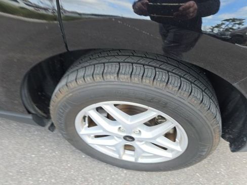 Certified 2024 Ford Edge SEL image 6