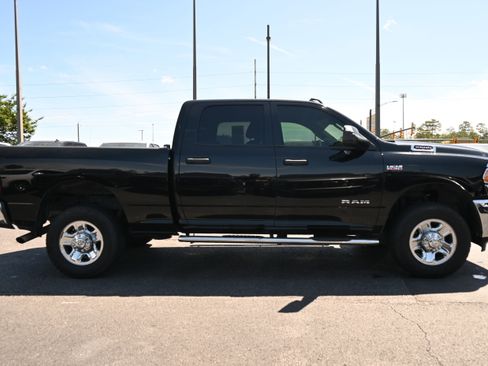 Used 2019 RAM 2500 Tradesman image 16