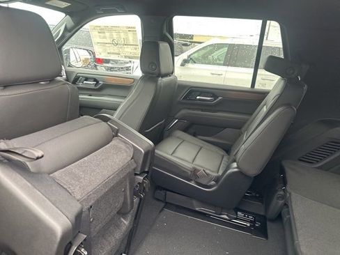 New 2026 GMC Yukon Denali image 26