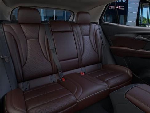 New 2026 Buick Envision Sport Touring AWD/4WD image 17