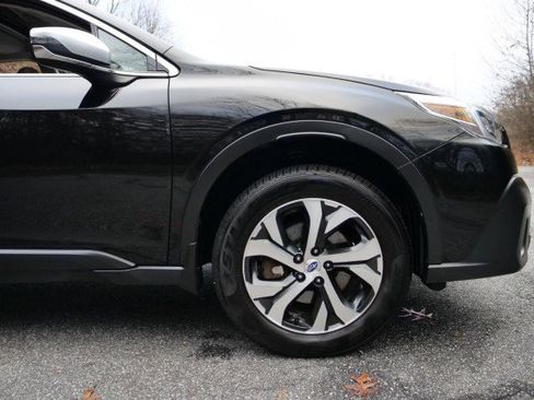 Used 2020 Subaru Outback Touring XT image 46