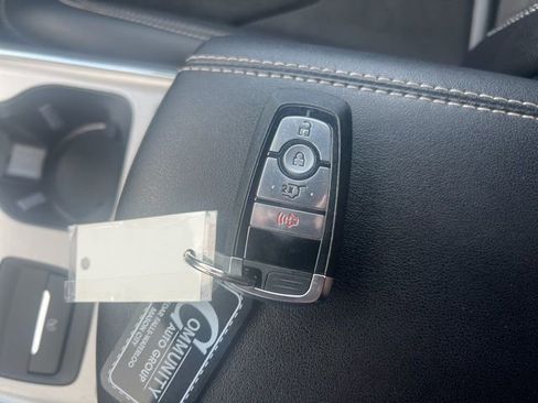 Used 2023 Ford Edge ST AWD/4WD image 32