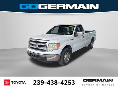 Used 2014 Ford F150 XL w/ Power Equipment Group