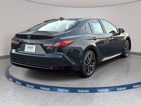 New 2026 Toyota Camry XLE AWD/4WD image 3