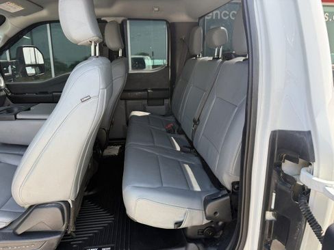 Used 2023 Ford F250 XL w/ XL Driver Assist Package AWD/4WD image 9