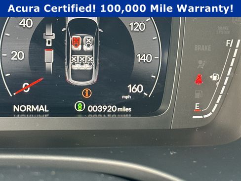 Certified 2025 Acura Integra A-Spec image 32