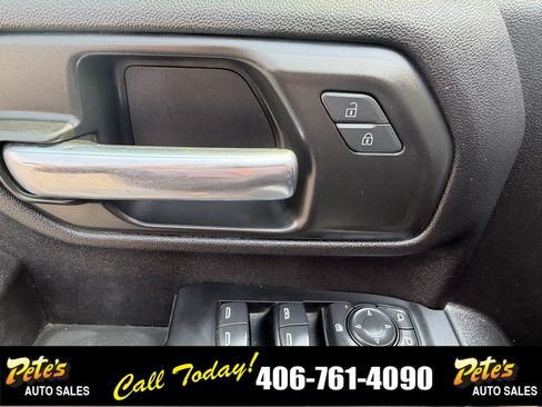 Used 2024 Chevrolet Silverado 2500 W/T w/ WT Convenience Package AWD/4WD image 17