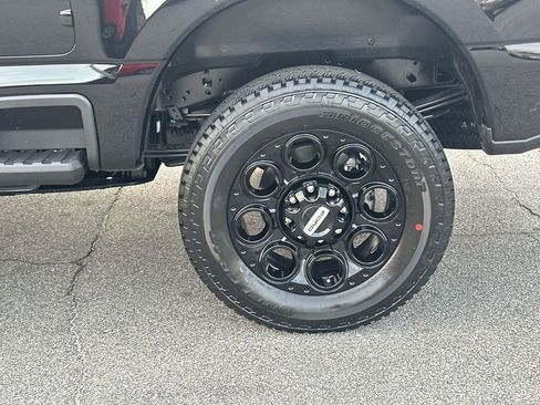 New 2026 Ford F250 XLT w/ XLT Premium Package image 41