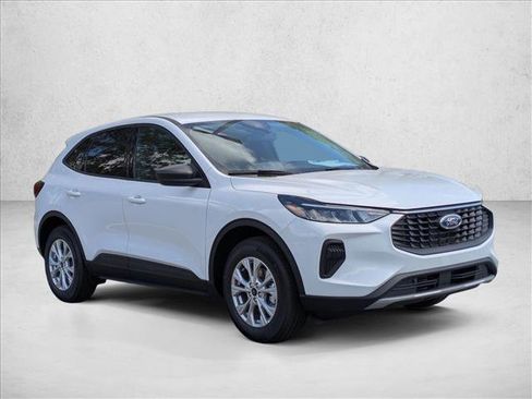 New 2026 Ford Escape Active w/ Tech Pack #1 FWD image 7