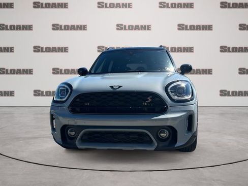 Used 2023 MINI Cooper Countryman S w/ Mini Untamed Edition AWD/4WD image 8