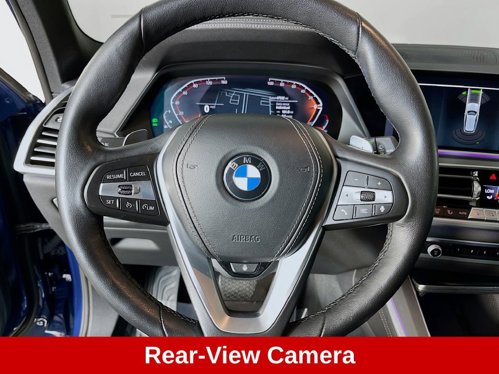 Used 2023 BMW X5 xDrive40i w/ Premium Package AWD/4WD image 14